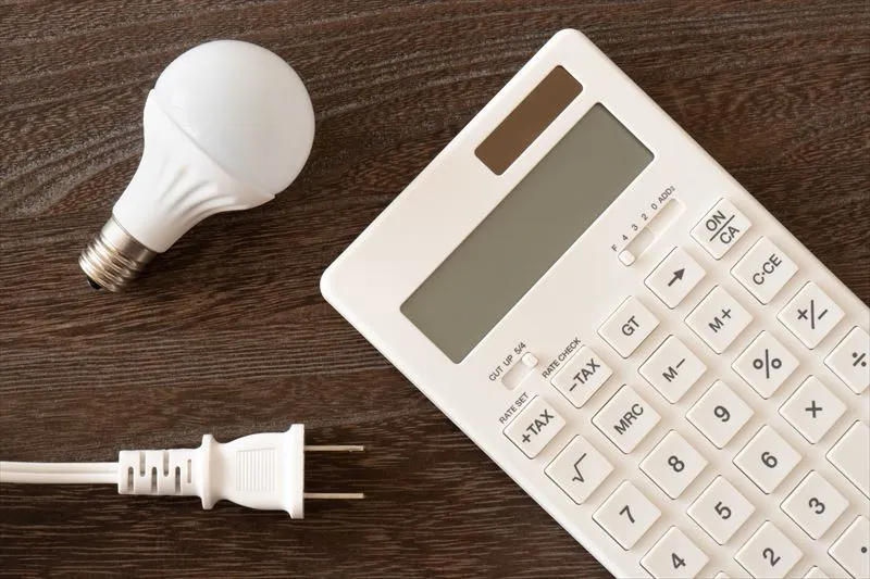 電気代が高くなる原因とは？